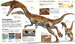 Knowledge Encyclopedia Dinosaur! дополнительное фото 5.