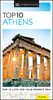 DK Eyewitness Top 10 Travel Guide: Athens