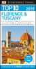 DK Eyewitness Top 10 Florence and Tuscany