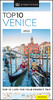 DK Eyewitness Top 10 Travel Guide Venice