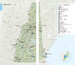 DK Eyewitness Travel Guide New England дополнительное фото 8.