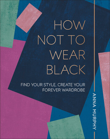 Мода, стиль і краса: How Not to Wear Black