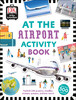 At the Airport Activity Book