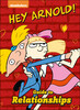 Nickelodeon Hey Arnold! Guide To Relationships