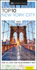 DK Eyewitness Top 10 New York City