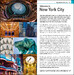 DK Eyewitness Top 10 New York City дополнительное фото 1.