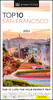 DK Eyewitness Top 10 San Francisco