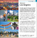 DK Eyewitness Top 10 Travel Guide: Los Angeles дополнительное фото 3.