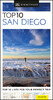 DK Eyewitness Top 10 Travel Guide: San Diego