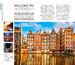 DK Eyewitness Travel Guide: Amsterdam дополнительное фото 9.