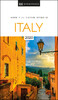 DK Eyewitness Travel Guide Italy