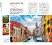DK Eyewitness Travel Guide Italy дополнительное фото 5.