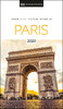 DK Eyewitness Travel Guide Paris