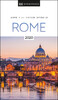 DK Eyewitness Travel Guide Rome