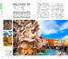 DK Eyewitness Travel Guide Rome дополнительное фото 4.