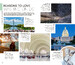 DK Eyewitness Travel Guide Washington, DC дополнительное фото 1.