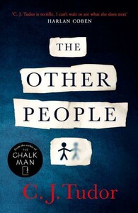 Книги для дорослих: The Other People [Penguin]
