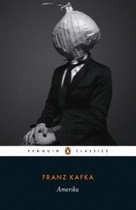 Художественные: Penguin Classics: Amerika