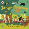 Little World: Jungle Journey [Ladybird]
