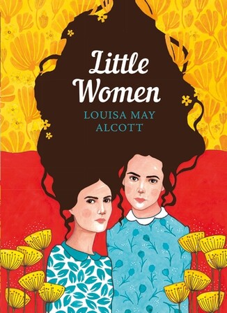 Художні книги: Little Women [Penguin]