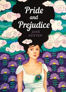 Книги для взрослых: Pride and Prejudice [Penguin]