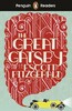 Penguin Readers Level 3: Great Gatsby [Penguin]