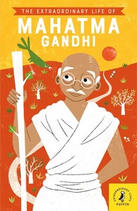 Penguin Readers Level 2: The Extraordinary Life of Mahatma Gandhi