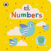 Baby Touch: Numbers [Puffin]
