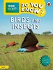 BBC Earth Do You Know? Level 1 — Birds and Insects [Ladybird]