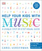 Help Your Kids With Music (9780241385609)