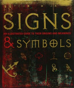 Книги для дітей: Signs & Symbols