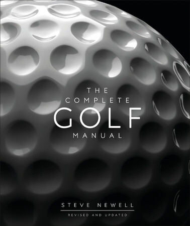 Спорт, фітнес та йога: The Complete Golf Manual