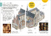 DK Eyewitness Amsterdam Mini Map and Guide дополнительное фото 2.