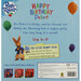 Peter Rabbit: Happy Birthday Peter! дополнительное фото 1.