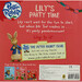 Peter Rabbit: Lily's Party Time дополнительное фото 1.