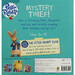 Peter Rabbit: Mystery Thief дополнительное фото 1.