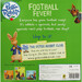 Peter Rabbit: Football Fever дополнительное фото 1.