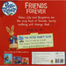 Peter Rabbit: Friends Forever дополнительное фото 1.