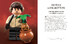 LEGO Harry Potter The Magical Guide to the Wizarding World дополнительное фото 6.