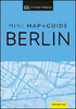 DK Eyewitness Berlin Mini Map and Guide