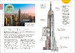 DK Eyewitness New York City Mini Map and Guide дополнительное фото 3.