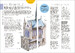 DK Eyewitness Paris Mini Map and Guide дополнительное фото 1.