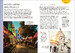 DK Eyewitness Paris Mini Map and Guide дополнительное фото 3.