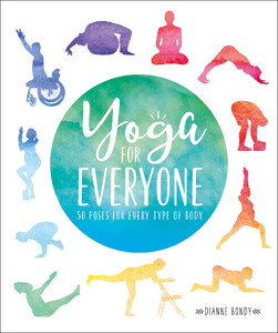 Спорт, фітнес та йога: Yoga for Everyone