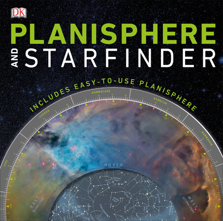 Наука, техніка і транспорт: Planisphere and Starfinder
