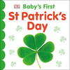 Babys First St Patricks Day