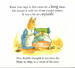 Goodnight Peter: A Peter Rabbit Tale дополнительное фото 1.