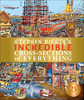 Stephen Biesty's Incredible Cross-Sections of Everything