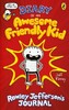 Diary of an Awesome Friendly Kid: Rowley Jefferson's Journal [Puffin]