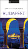 DK Eyewitness Travel Guide Budapest